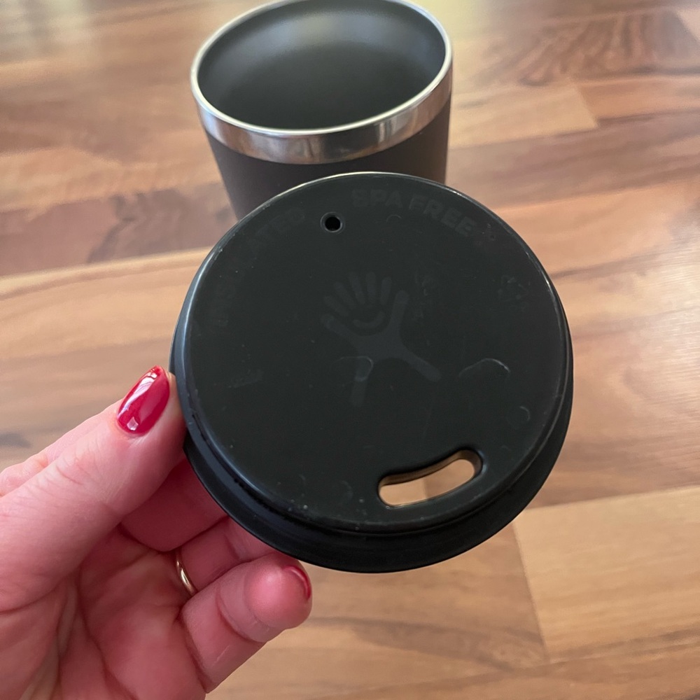 Hydro Flask 22oz All Around Tumbler with Lid - Picture 4 of 4